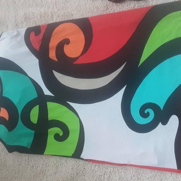 Beach dress  by Trina Turk - Picture 4 of 5